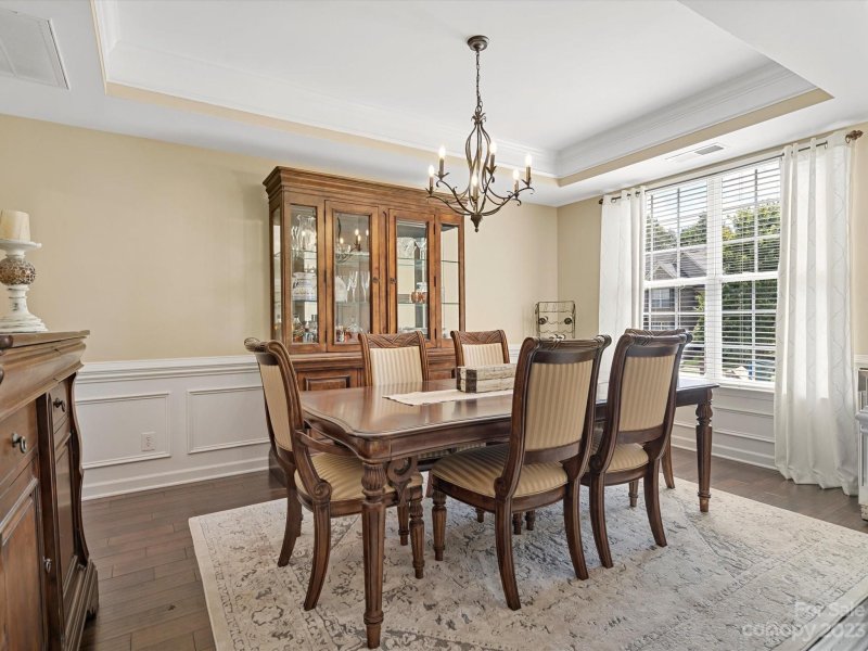 Property image 4 at 8120 Madrigal Court, Waxhaw, NC 28173