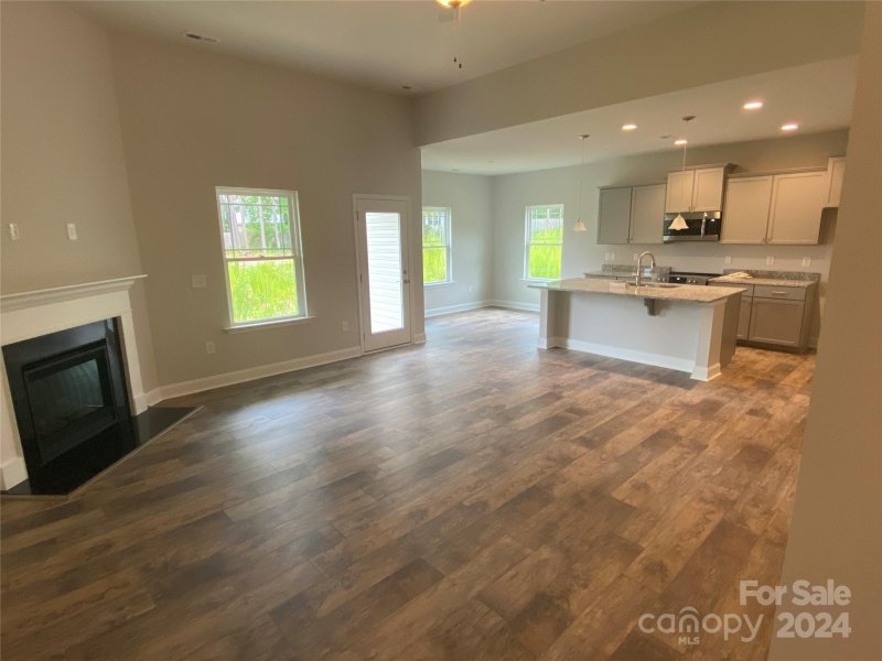 Property image 4 at 179 Mountain Island Drive, Statesville, NC 28677