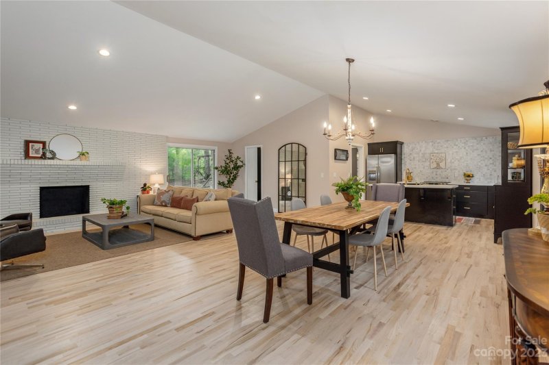 Property image 4 at 209 Beth Drive, Hendersonville, NC 28791