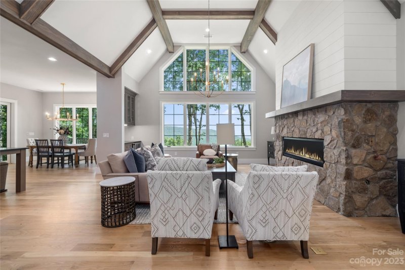 Property image 5 at 27 Windcliff Drive, Asheville, NC 28803