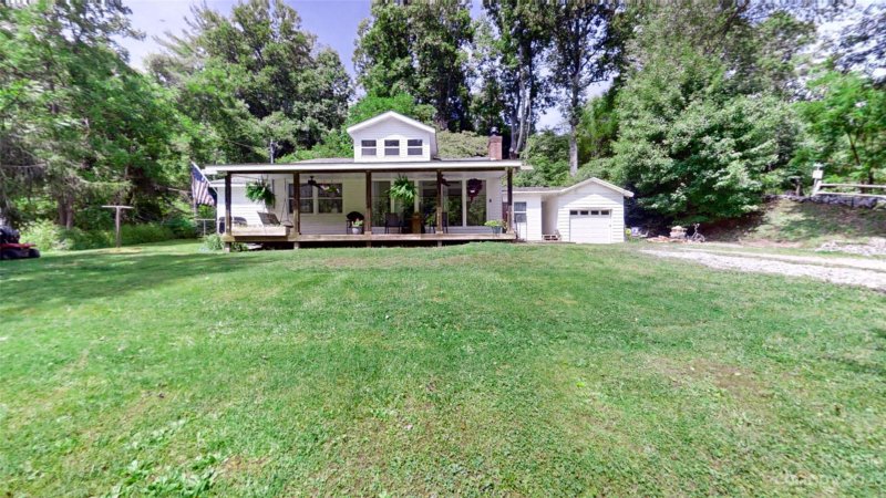 Property image 2 at 4397 Newfound Road, Canton, NC 28716