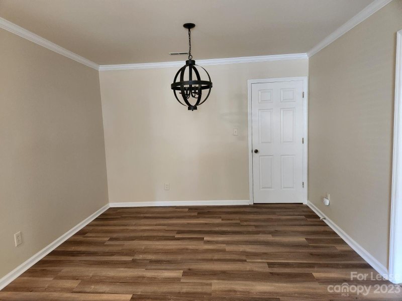 Property image 3 at 2420 Dryden Lane, Charlotte, NC 28210