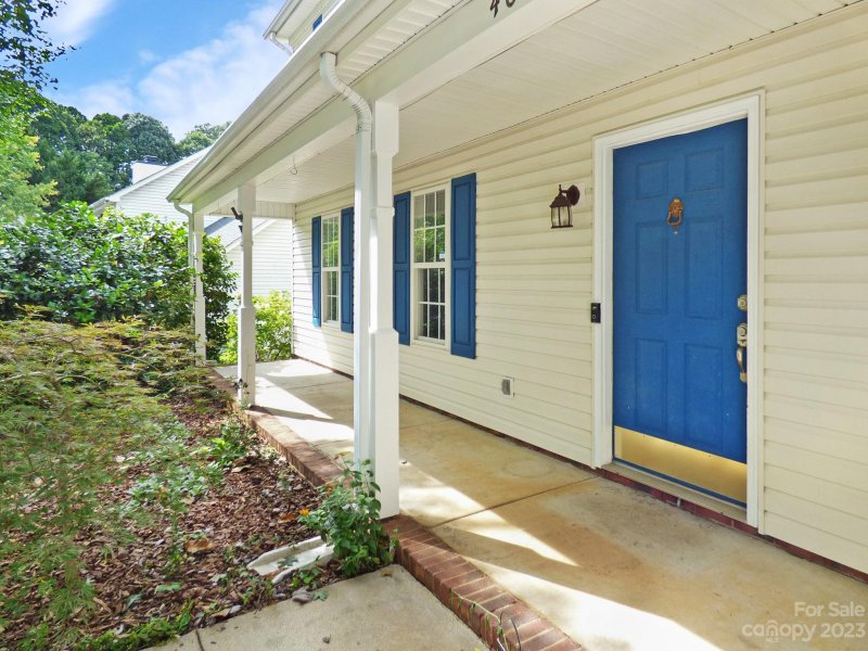 Property image 2 at 4048 Mozart Court, Charlotte, NC 28269