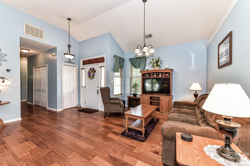 Property image 5 at 3102 Gulfstream Court, Matthews, NC 28105