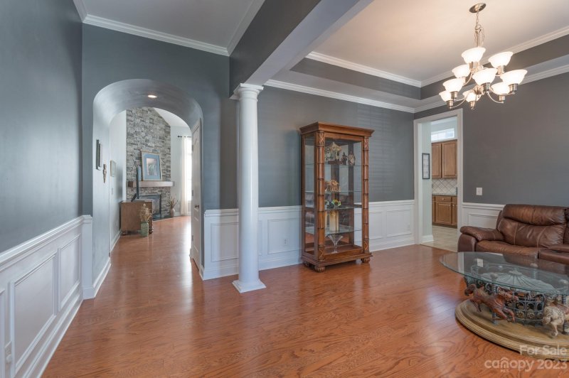 Property image 4 at 1393 Secret Path Drive, Fort Mill, SC 29708
