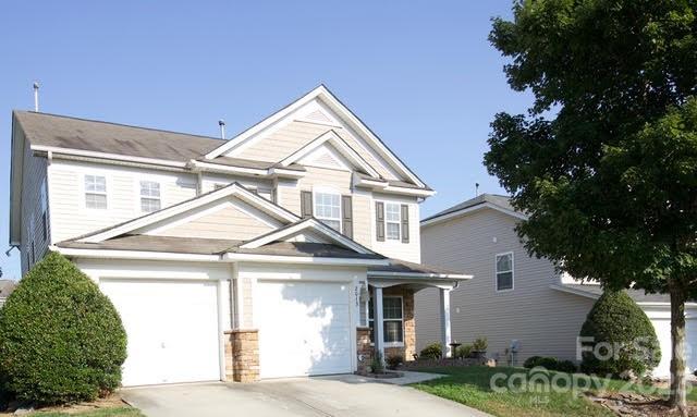 Property image 3 at 2013 Double Cedar Drive, Charlotte, NC 28214