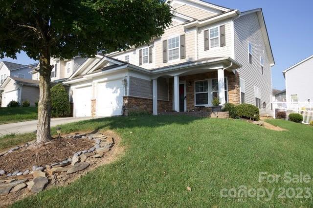 Property image 4 at 2013 Double Cedar Drive, Charlotte, NC 28214