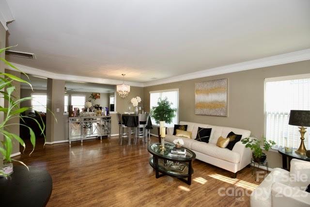 Property image 5 at 2013 Double Cedar Drive, Charlotte, NC 28214