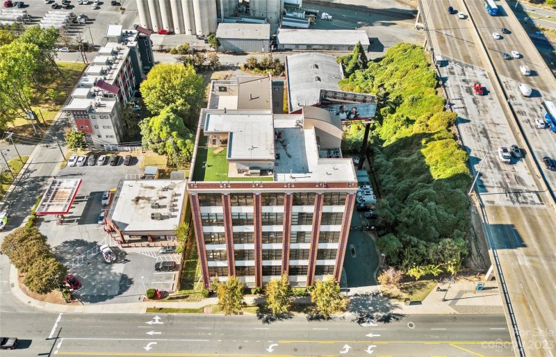 Property image 2 at 715 N Graham Street, Charlotte, NC 28202