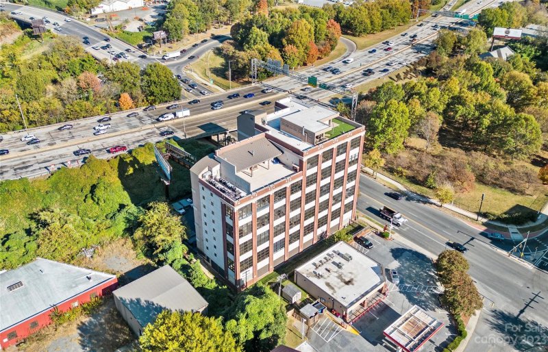 Property image 4 at 715 N Graham Street, Charlotte, NC 28202