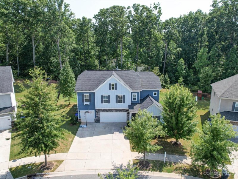 Property image 2 at 9500 Hightower Oak Street, Huntersville, NC 28078