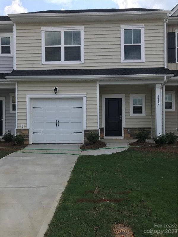 Property image 2 at 8115 Sheffield Drive, Terrell, NC 28682