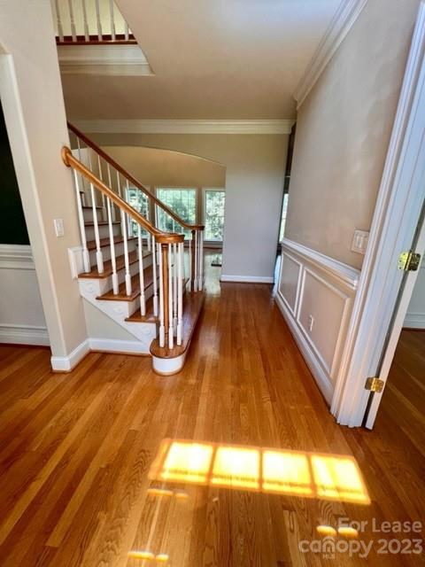 Property image 2 at 3016 Ancestry Circle, Weddington, NC 28104