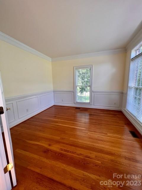 Property image 3 at 3016 Ancestry Circle, Weddington, NC 28104