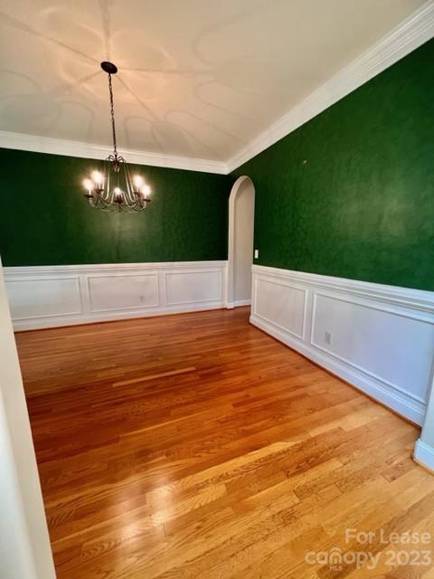 Property image 4 at 3016 Ancestry Circle, Weddington, NC 28104