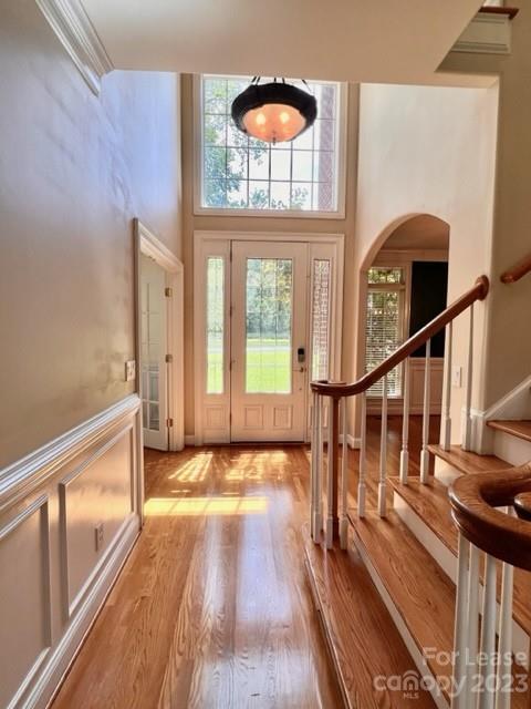 Property image 5 at 3016 Ancestry Circle, Weddington, NC 28104