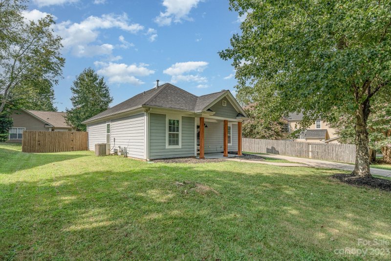 Property image 3 at 101 Fox Glove Drive, Mooresville, NC 28115