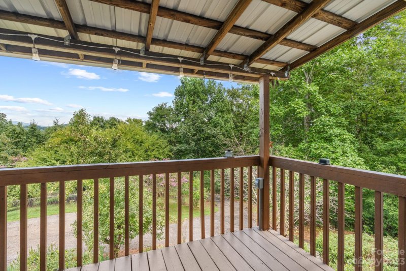 Property image 2 at 142 Rocky Mount Drive, Lake Lure, NC 28746