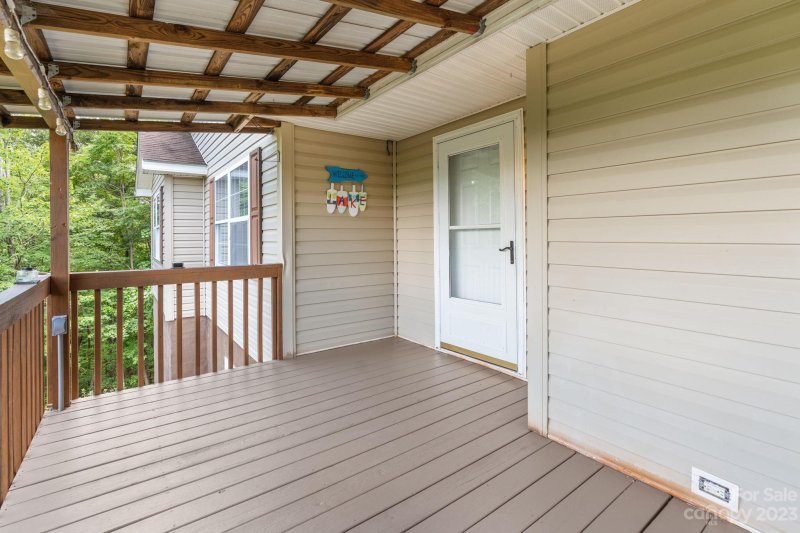 Property image 3 at 142 Rocky Mount Drive, Lake Lure, NC 28746