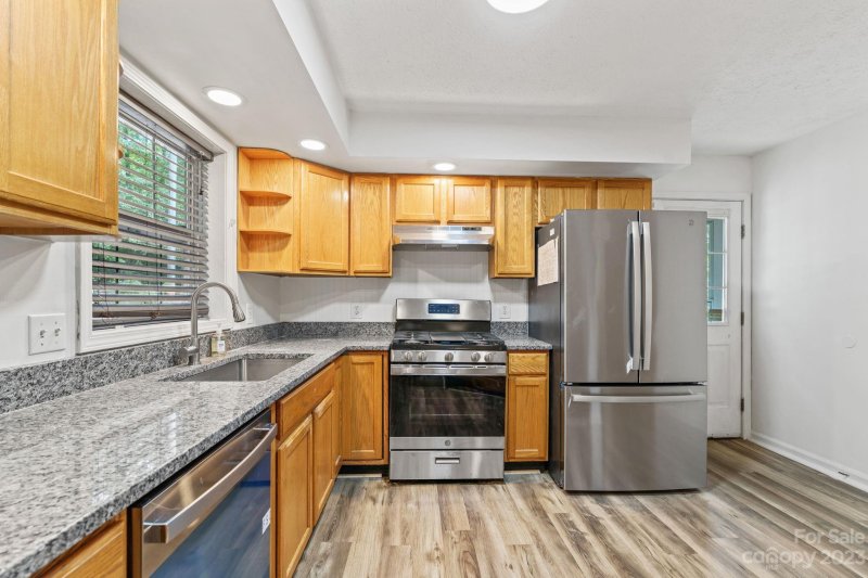 Property image 5 at 142 Rocky Mount Drive, Lake Lure, NC 28746