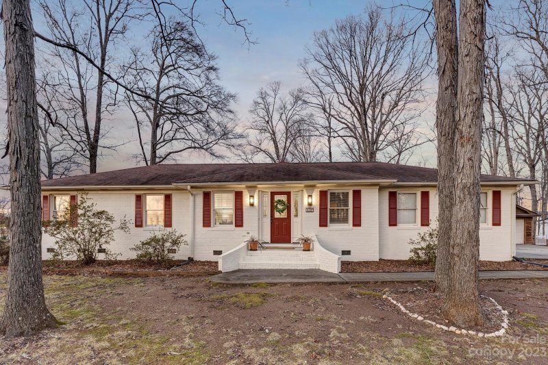 Property image 2 at 4816 Carolando Drive, Concord, NC 28027