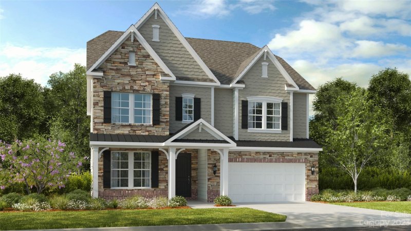 Property image 2 at 106 Winterberry Street, Mooresville, NC 28117