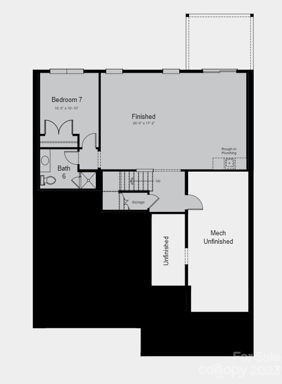 Property image 4 at 106 Winterberry Street, Mooresville, NC 28117