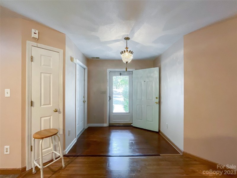 Property image 4 at 2711 Bobwhite Circle, Wingate, NC 28174