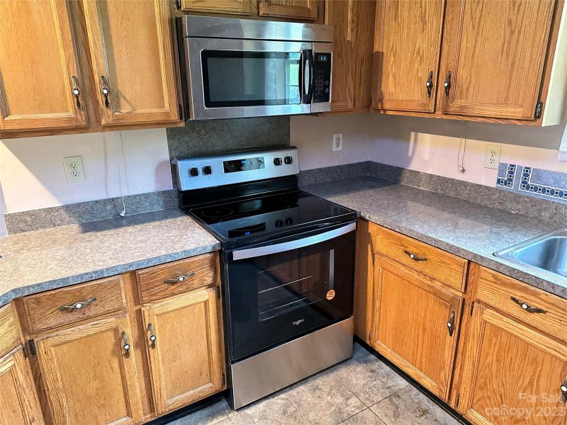 Property image 5 at 2711 Bobwhite Circle, Wingate, NC 28174