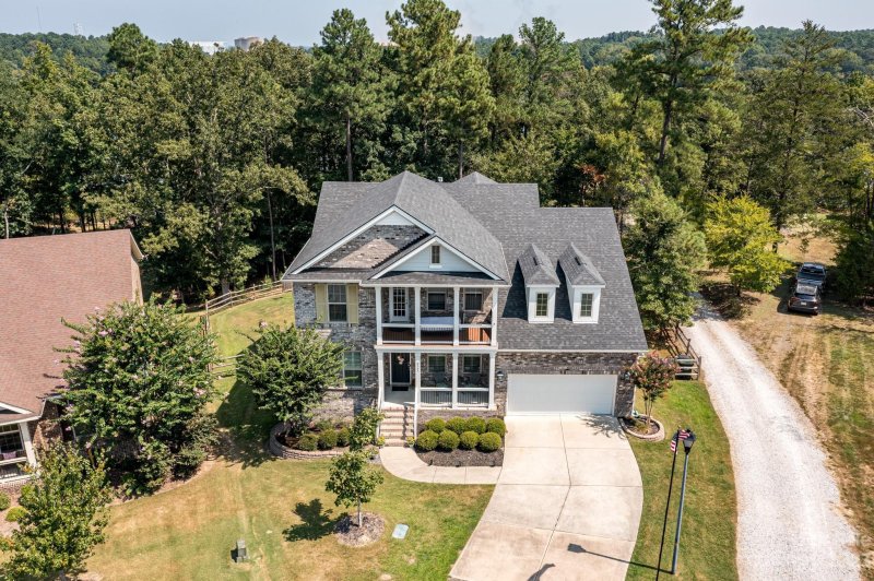 Property image 2 at 2547 Enchanto Road, York, SC 29745