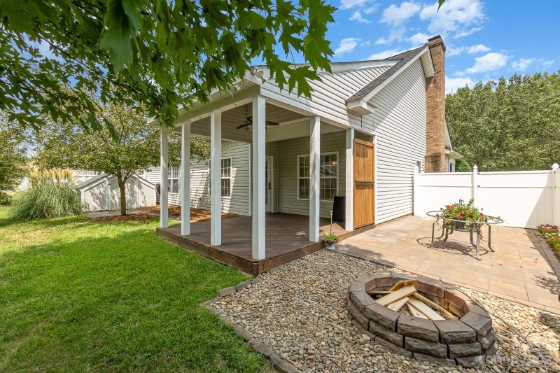 Property image 2 at 764 Juanita Drive, Concord, NC 28027