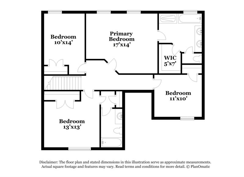 Property image 3 at 6404 Dillard Ridge Drive, Charlotte, NC 28216