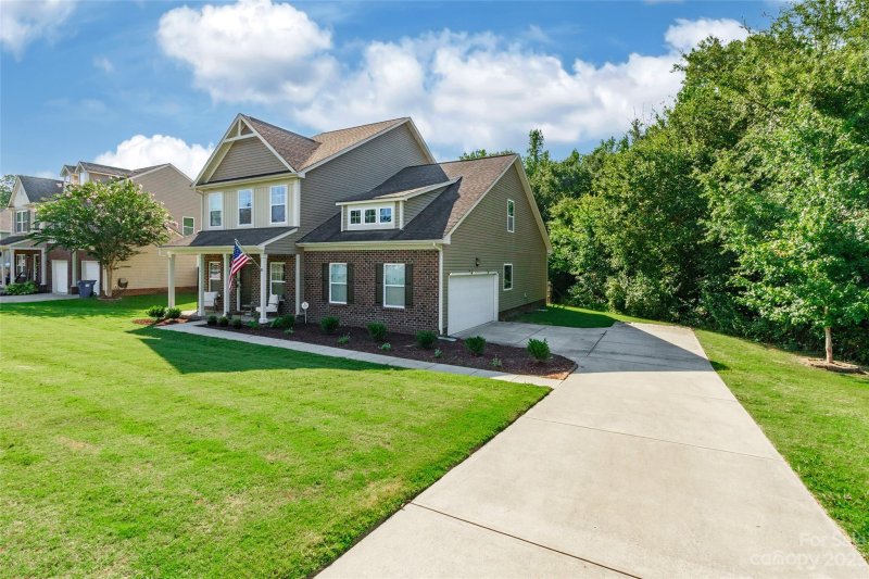 Property image 2 at 1964 Vickie Lane, Rock Hill, SC 29730