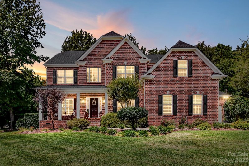 Property image 2 at 3218 Sawtooth Court, Mint Hill, NC 28227