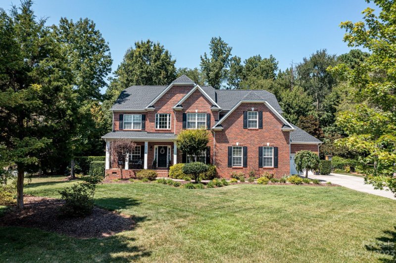 Property image 3 at 3218 Sawtooth Court, Mint Hill, NC 28227