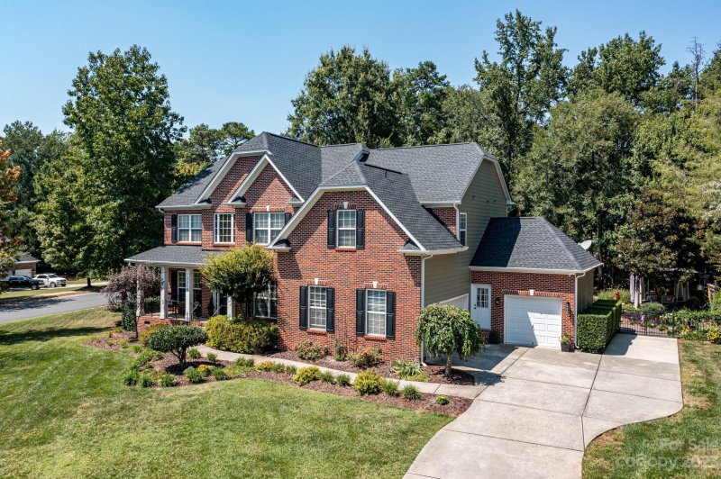 Property image 4 at 3218 Sawtooth Court, Mint Hill, NC 28227