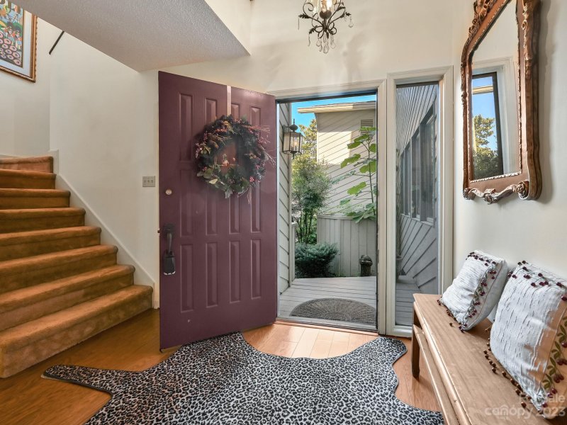 Property image 5 at 106 Deerlake Drive, Asheville, NC 28803