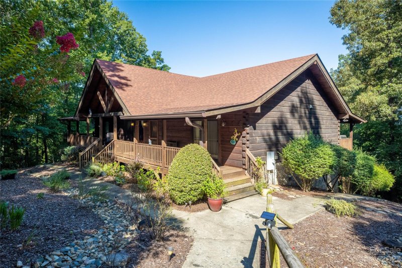 Property image 2 at 279 Outback Trail, Nebo, NC 28761