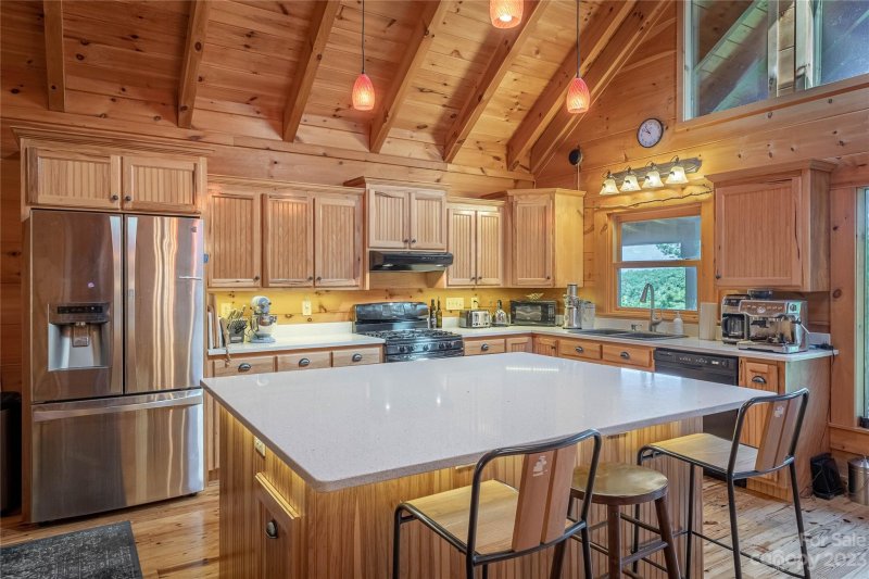 Property image 5 at 279 Outback Trail, Nebo, NC 28761