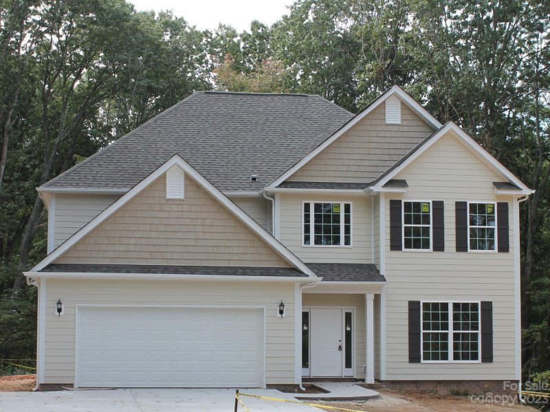 Property image 2 at 4482 River Road, Stanfield, NC 28163