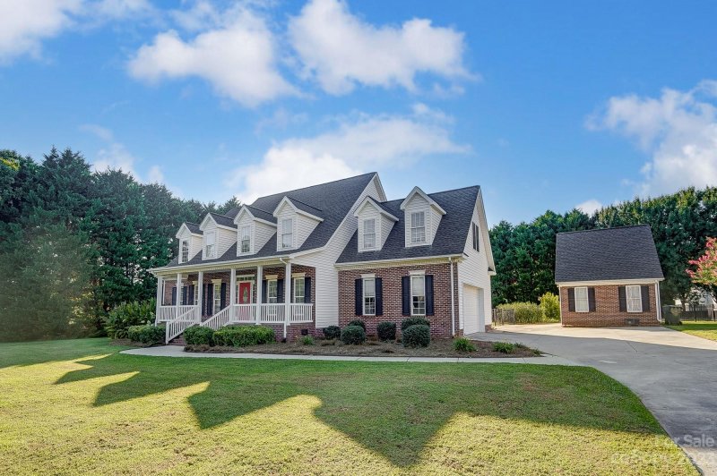 Property image 3 at 740 Creekbridge Drive, Rock Hill, SC 29732