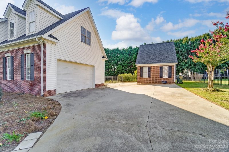 Property image 4 at 740 Creekbridge Drive, Rock Hill, SC 29732