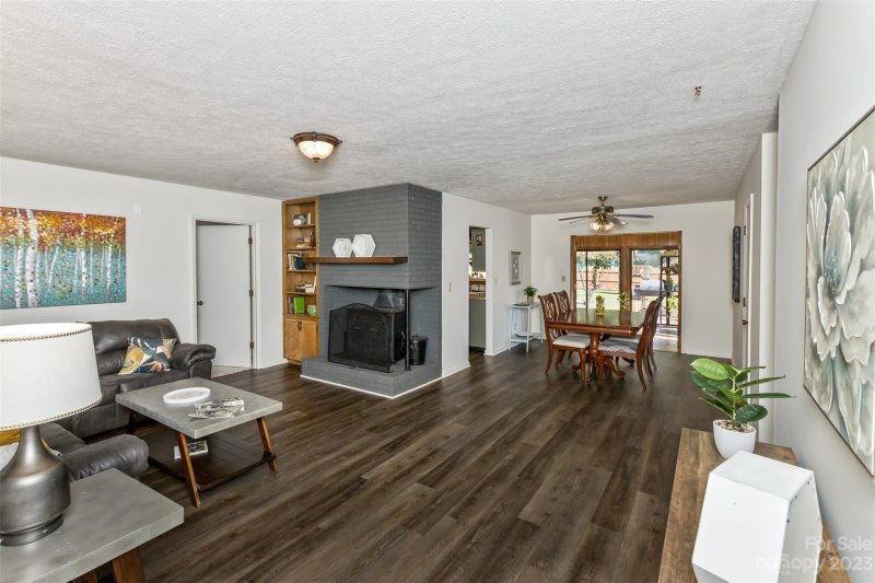 Property image 3 at 65 S Greenwood Forest Drive, Etowah, NC 28729