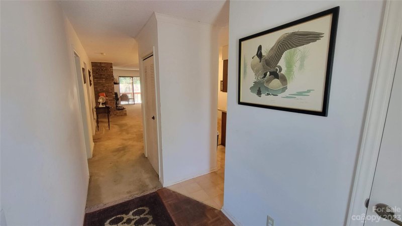 Property image 3 at 640 Britton Creek Drive, Hendersonville, NC 28791