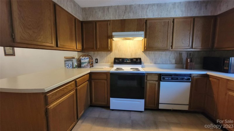 Property image 4 at 640 Britton Creek Drive, Hendersonville, NC 28791