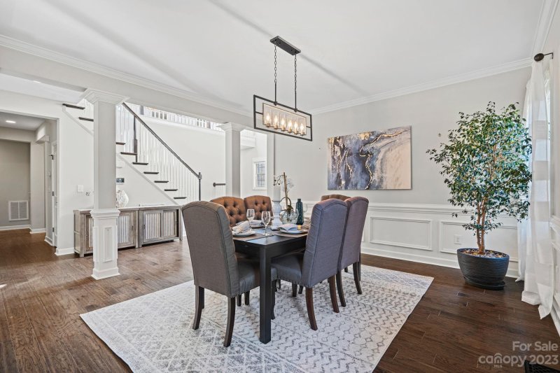 Property image 4 at 205 Walking Horse Trail, Davidson, NC 28036