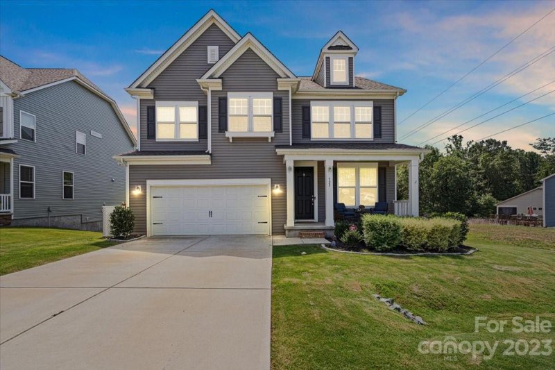 Property image 2 at 525 Ardent Trail, Belmont, NC 28012