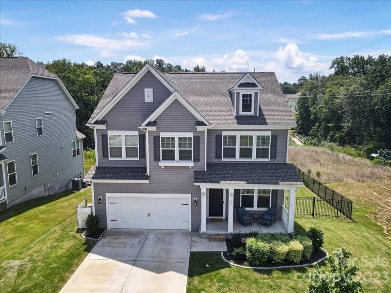 Property image 3 at 525 Ardent Trail, Belmont, NC 28012