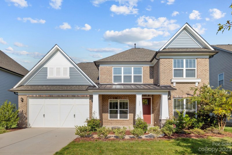Property image 2 at 137 Hampton Trail Drive, Fort Mill, SC 29708