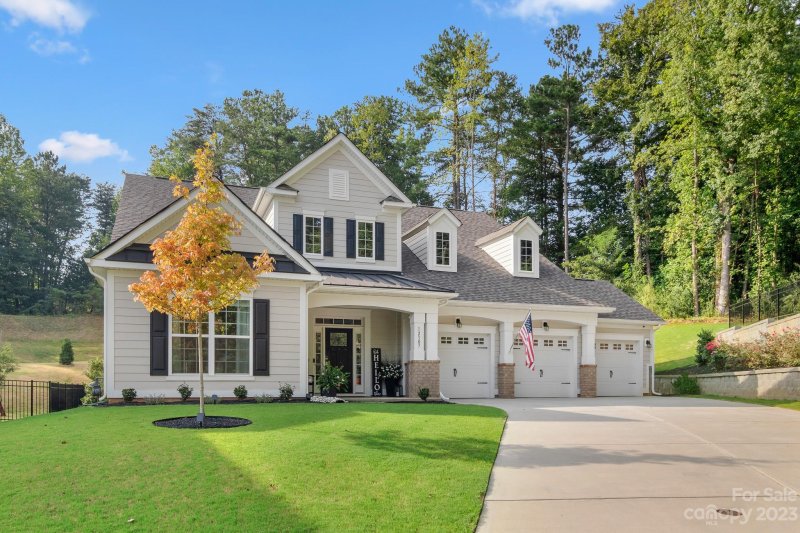 Property image 2 at 12307 Journeys End Trail, Huntersville, NC 28078